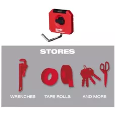 Крюк PACKOUT™ прямой малый (Арт. 4932493383)