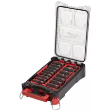 Головки 3/8'' ударные SHOCKWAVE™ набор №1 в ложементе 23ед. (Арт. 4932493388)