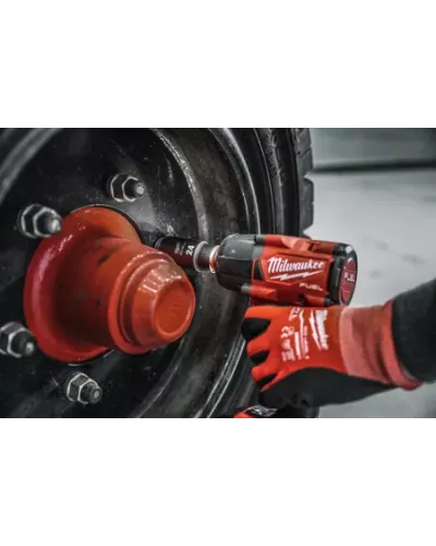 Головки 3/8'' ударные удлиненные SHOCKWAVE™ набор №1 в ложементе 23ед. (Арт. 4932493390)