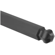 Ключи L-образные HEX в футляре дюймовые с шаром .050''-3/8'' (13ед/наб) (Арт. 4932493615)