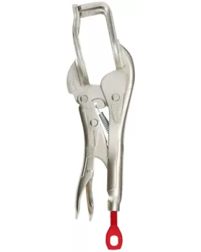 Зажим Milwaukee для сварочных работ 229 мм (9'') TORQUE LOCK (Арт. 4932493616)