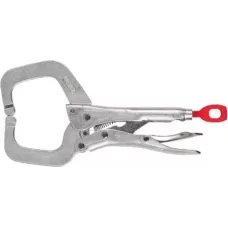 Зажим-струбцина Milwaukee тип С с неподвижными губками 152мм (6'') TORQUE LOCK (Арт. 4932493617)
