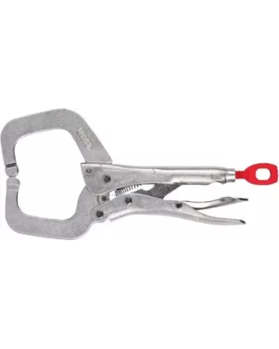 Зажим-струбцина Milwaukee тип С с неподвижными губками 152мм (6'') TORQUE LOCK (Арт. 4932493617)