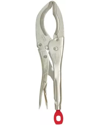 Зажим Milwaukee с изогнутыми губками 305 мм (12'') TORQUE LOCK (Арт. 4932493619)