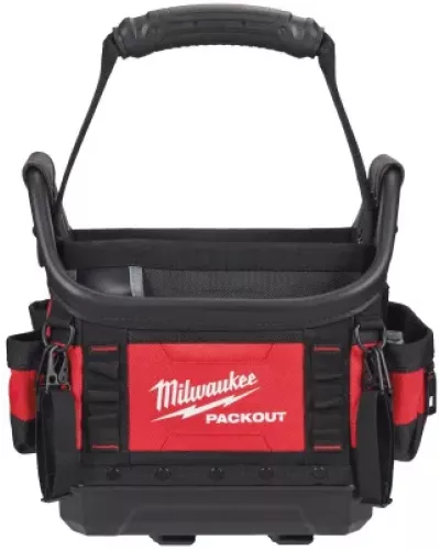 Сумка PACKOUT для инструмента PRO открытая 25 см Milwaukee