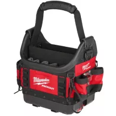 Сумка PACKOUT для инструмента PRO открытая 25 см Milwaukee