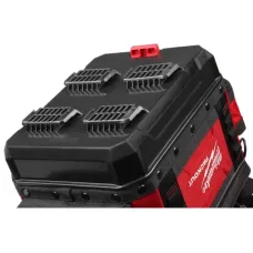 Сумка PACKOUT для инструмента PRO открытая 25 см Milwaukee