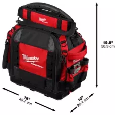Сумка PACKOUT для инструмента PRO закрытая 38 см Milwaukee