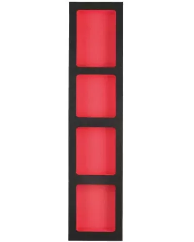 Филлер 115мм для инструментальной тележки 46'' / 117 см (Арт. 4932493636)