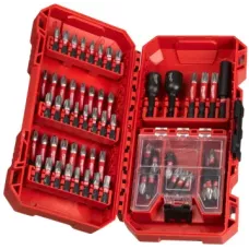 ПРОМО_23 Принадлежности SHOCKWAVE™ IMPACT DUTY™ набор 35ед. (Арт. 4932493653)