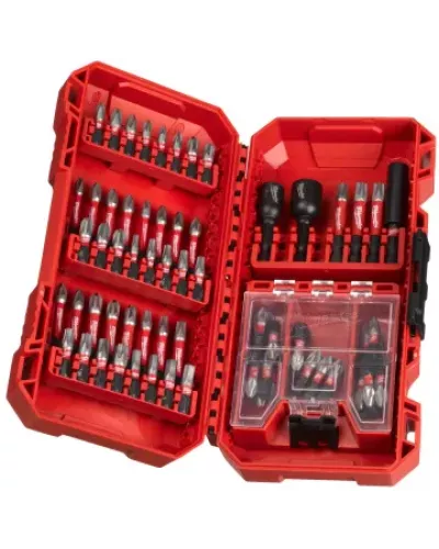 ПРОМО_23 Принадлежности SHOCKWAVE™ IMPACT DUTY™ набор 35ед. (Арт. 4932493653)