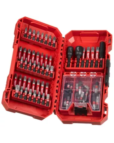 ПРОМО_23 Принадлежности SHOCKWAVE™ IMPACT DUTY™ набор 35ед. (Арт. 4932493653)