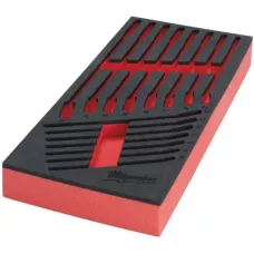 Ложемент пустой для набора 15ед. ключей комбинированных MAXBITE™ 15° (Арт. 4932493665)