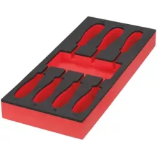 Ложемент пустой для набора 7ед. отверток TORX (Арт. 4932493669)