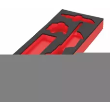 Ложемент пустой для набора 3ед. инструмента для резки и измерения (Арт. 4932493681)