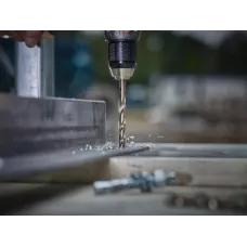 Сверла по металлу HSS-Co набор 25ед. (1-13мм) (замена для 4932352471) Milwaukee