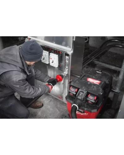 Насадка для пылесоса AIR-TIP™ AT-9 (Арт. 4932498018)