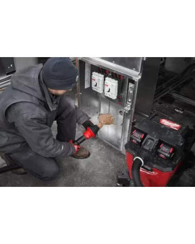 Насадка для пылесоса AIR-TIP™ AT-9 (Арт. 4932498018)