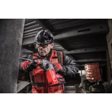 Буры SDS+ MX4™ набор 5ед. (5/6 x115 и 6/8/10 x165) в кейсе (замена для 4932352833) (Арт. 4932498297)