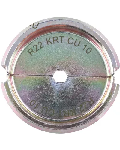 Матрица R22 KRT CU 10 (Арт. 4932498408)