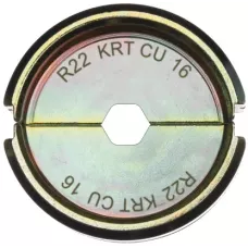 Матрица R22 KRT CU 16 (Арт. 4932498409)
