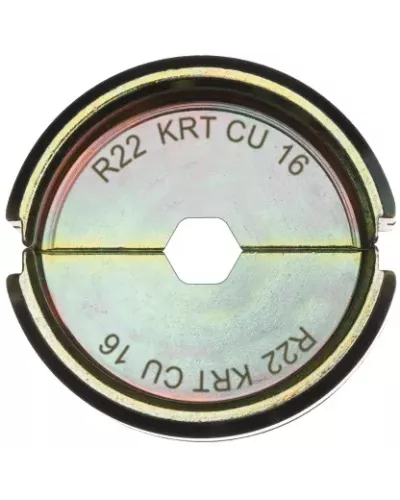 Матрица R22 KRT CU 16 (Арт. 4932498409)