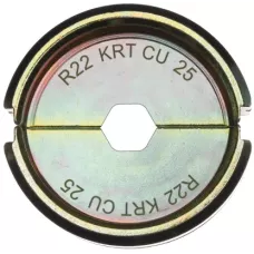 Матрица R22 KRT CU 25 (Арт. 4932498410)