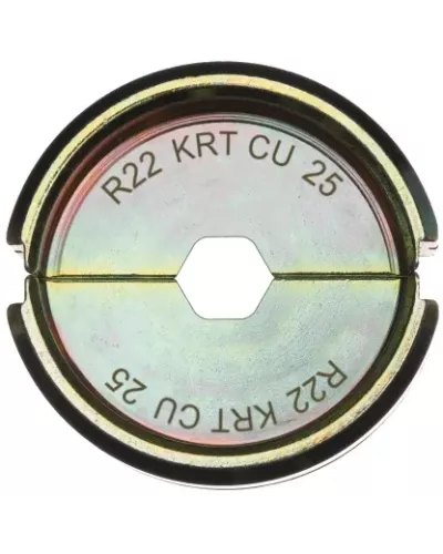 Матрица R22 KRT CU 25 (Арт. 4932498410)