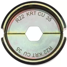 Матрица R22 KRT CU 35 (Арт. 4932498411)