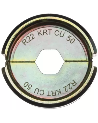 Матрица R22 KRT CU 50 (Арт. 4932498412)