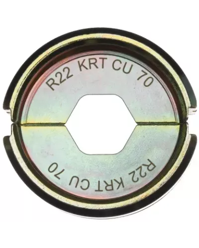 Матрица R22 KRT CU 70 (Арт. 4932498413)