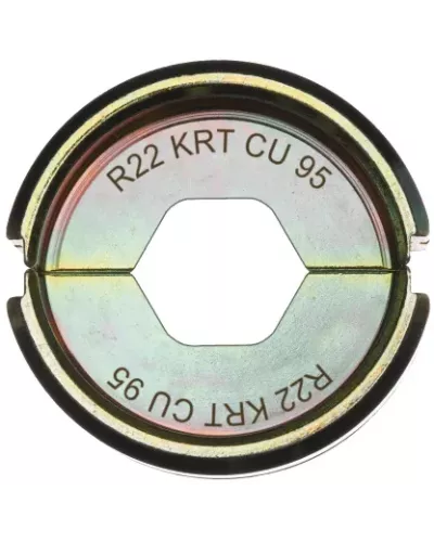 Матрица R22 KRT CU 95 (Арт. 4932498414)