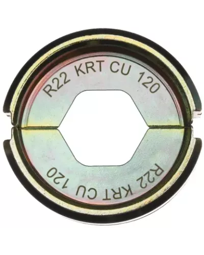 Матрица R22 KRT CU 120 (Арт. 4932498415)