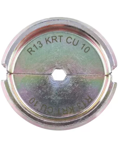Матрица R13 KRT CU 10 (Арт. 4932498420)