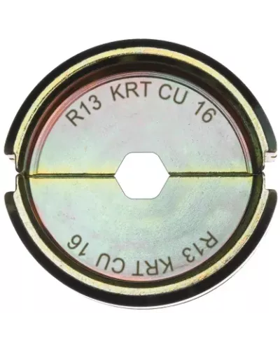 Матрица R13 KRT CU 16 (Арт. 4932498421)