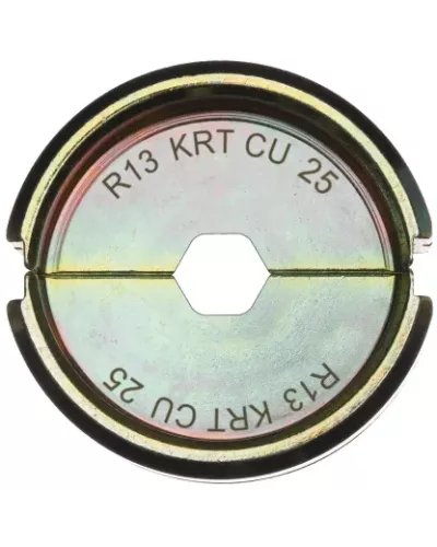 Матрица R13 KRT CU 25 (Арт. 4932498422)