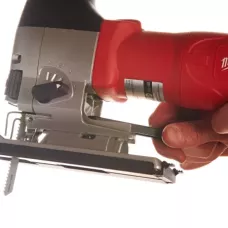 Лобзик с грибовидной рукояткой FSPE 110 X Milwaukee