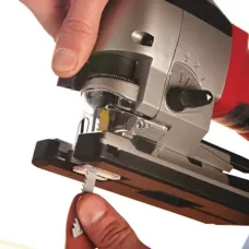 Лобзик с грибовидной рукояткой FSPE 110 X Milwaukee