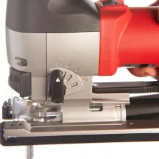 Лобзик с грибовидной рукояткой FSPE 110 X Milwaukee