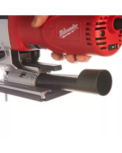 Лобзик с грибовидной рукояткой FSPE 110 X Milwaukee