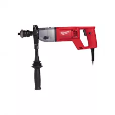 Двухскоростная дрель для сухого алмазного сверления DD 2-160 XE Milwaukee