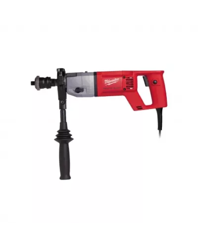 Двухскоростная дрель для сухого алмазного сверления DD 2-160 XE Milwaukee
