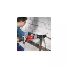 Двухскоростная дрель для сухого алмазного сверления DD 2-160 XE Milwaukee