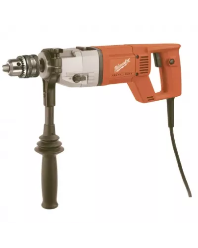 Двухскоростная дрель для сухого алмазного сверления DD 2-160 XE Milwaukee