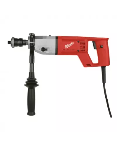 Двухскоростная дрель для сухого алмазного сверления DD 2-160 XE Milwaukee