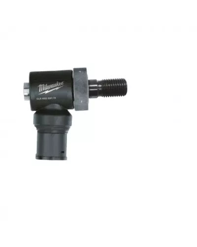 Двухскоростная дрель для сухого алмазного сверления DD 2-160 XE Milwaukee