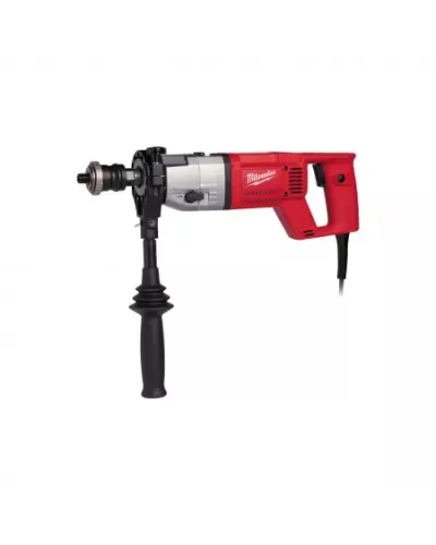 Двухскоростная дрель для сухого алмазного сверления DD 2-160 XE Milwaukee