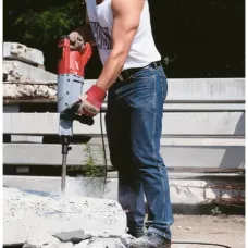 10 кг отбойный молоток K 900 K Milwaukee