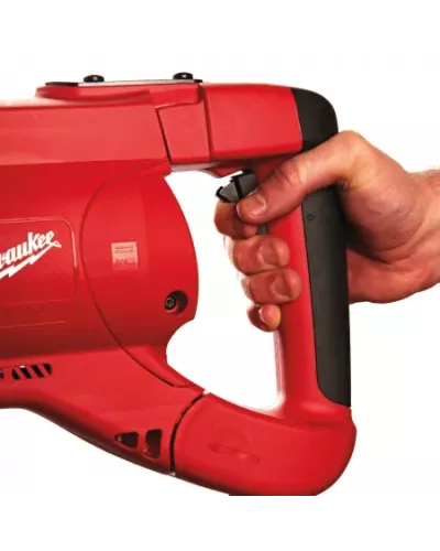 10 кг перфоратор K 950 Milwaukee