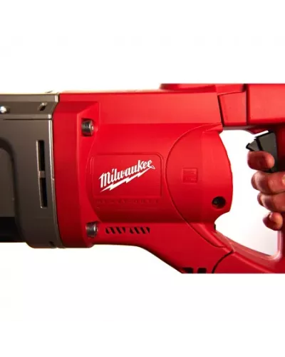 10 кг перфоратор K 950 Milwaukee